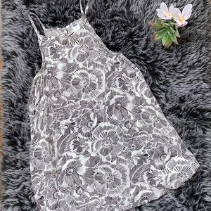 Old Navy Sleeveless Tank